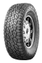 Легкогрузовая шина Kumho AT52 275/70 R17C 121/118R