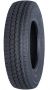 Легкогрузовая шина Triangle TR737 185/80 R14C 102/100 Q