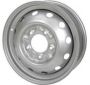 Легковой диск Accuride ВАЗ 21214 5x16 5x139,7 ET58 98,5 Gray