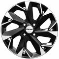 Carwel Вага 1402 5,5x14 4x100 ET39 67,1 GRT