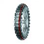 Мотошина Mitas C-16 Winter Friction 110/100 R18 64M Front/Rear