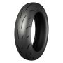 Мотошина Nankang WF-2 190/55 R17 75W Rear Wheel (заднее колесо)