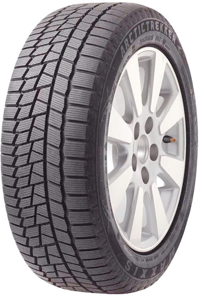 Maxxis Arctic Trekker SP-02 225/55 R17 101T