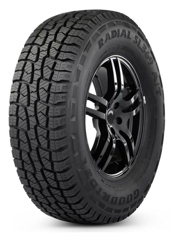 Goodride SL369 A/T 265/70 R16 112S