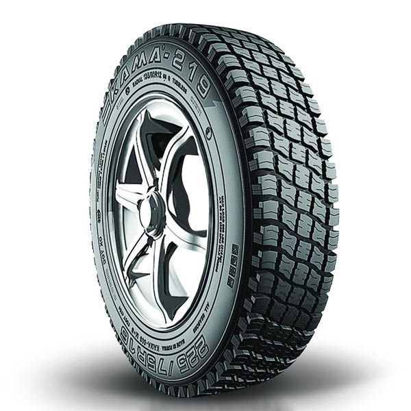 Н.Камск Кама 219 225/75 R16 104Q