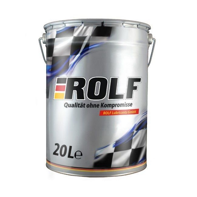 ROLF HYDRAULIC HVLP 32 минеральное 20 л 322386