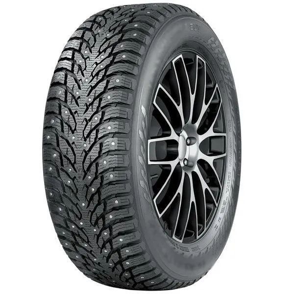 Ikon (Nokian Tyres) Autograph Ice 9 225/55 R17 101T