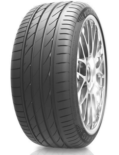 Maxxis Victra Sport 5 275/35 R18 99Y