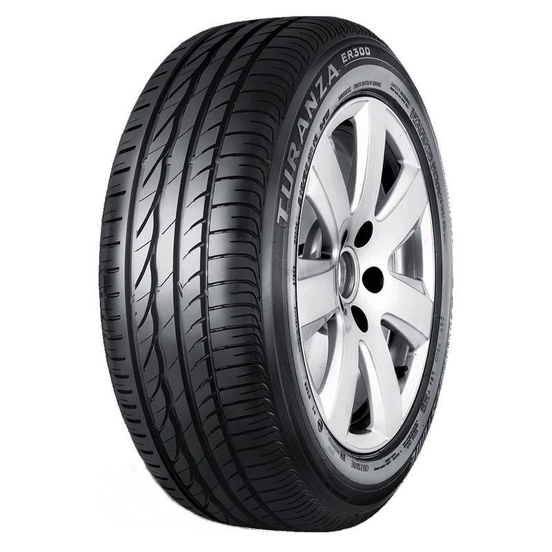 Bridgestone Ecopia EP300 195/55 R15 85V