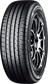 Yokohama BluEarth-XT AE61A 225/60 R16 98V