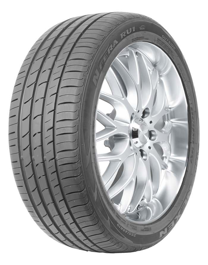 Nexen N'Fera RU1 225/55 R17 97W