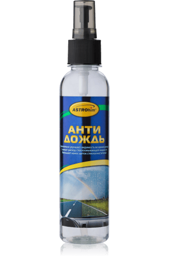 ASTROhim AC-890 0,25 л