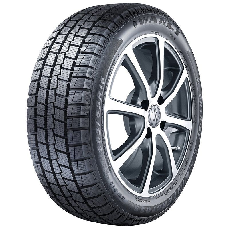 Wanli SW312 225/60 R16 98Q