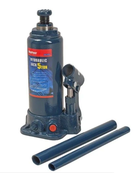 Megapower M-90504 гидравлический 216-413 мм